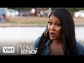A1 & Lyrica Discuss Their Future Together | Love & Hip Hop: Hollywood