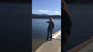 Lake - SOESD ASL Dictionary