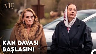 Nedret ile Hülya Savaş Bayrağını Çekti - Aile 29.  Resimi