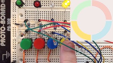 BlurrrSDK Simon on Raspberry Pi 2