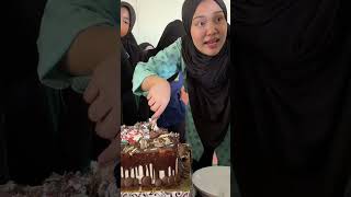 Bila Parents Call Nak Sambut Birthday Anak Dalam Kelas, Kena Prepare Mental Physical