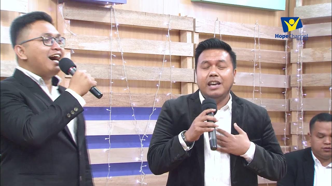 Hari Sabat Yang Indah - Genesis Hari Sabat Yang Indah - Genesis