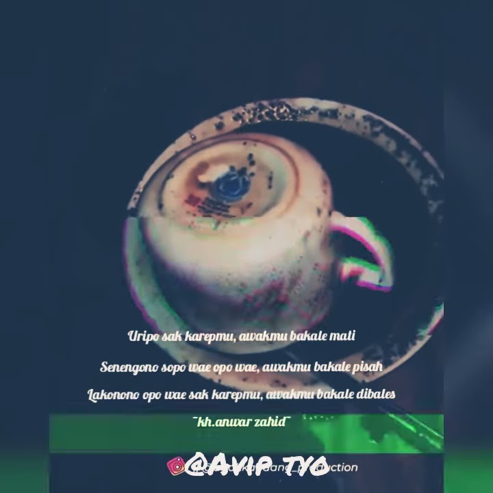Story Wa ~uripo sak karepmu