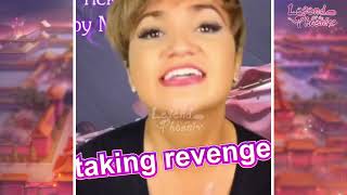 Start your palace journey with AKANA! | Legend of the Phoenix NH1334-1 screenshot 5