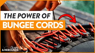 Protect Your Joints with Bungee Cord Training! | Low Impact Rebounding Tips During Exercise
Say goodbye to joint pain while still crushing your workouts! In this video, we break down how using bungee cords during rebounding and strength exercises can reduce joint stress, improve stability, and help you stay active—safely. Whether youre recovering, managing arthritis, or just want a smarter workout, these low-impact moves are for you.
👉Read the full article: https://leapsandrebounds.com/blogs/news/how-bungee-cords-enhance-joint-protection-during-exercise
✨Get Your Rebounder TODAY: https://leapsandrebounds.com/products/bungee-rebounders-mini-trampoline?size=48&color=Green
✨ Great for all fitness levels
✨ Boost joint protection & muscle activation
✨ Perfect for rebounding workouts and rehab
Thanks for Watching! 💖
👉MUST HAVE Bounce Gear: https://leapsandrebounds.com/collections/accessories
👉Furry Mat Cover: https://leapsandrebounds.com/products/furry-matt-cover?size=40&color=Beige
👉Colorful Bungees: https://leapsandrebounds.com/products/bungees-for-leaps-rebounds?color=Orange
👉Yoga Mat: https://leapsandrebounds.com/products/cork-yoga-industrial-mat-the-imperial-eagle
👉Need more Rebounding workouts? Here are some freebees:
https://leapsandrebounds.com/blogs/mini-trampoline-workouts
CONNECT WITH US:
💖Join us for MORE Content: https://www.youtube.com/channel/UCsifPtSR1H3zHxT_1Qbx9zg?sub_confirmation=1
Instagram: https://www.instagram.com/leapsandrebounds/
TikTok: https://www.tiktok.com/@leapsrebounds
Facebook: https://www.facebook.com/leapsandrebounds/
Pinterest: https://www.pinterest.com/Leapsandrebounds/
LinkedIn: https://www.linkedin.com/company/leaps-rebounds/
Some of the links listed above are affiliate links and if you make a purchase through the link, we may make a small commission, this is totally free for you, but really does help support the content we make for you! Thank you in advance, it is very much appreciated!
🚨DISCLAIMER When beginning any fitness workout or regimen, it is important to consult your physician to ensure this program is right for you. Do not start this program if your healthcare provider advises otherwise. Any exercises or information on this channel, through videos or comments, is to be used at your own risk. Leaps and Rebounds and their influencers will not be responsible or liable for the harm, damage, or injury as a result of any information provided.
#leapsandreboundsrebounder #reboundershoes #benefitsofrebounding #Rebounding #LowImpactWorkout #JointHealth #MiniTrampoline #BungeeWorkout Protect Your Joints with Bungee Cord Training! | Low Impact Rebounding Tips During Exercise