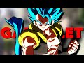 Gogeta NEEDS More Respect!! [Anime Gauntlet Part 9]