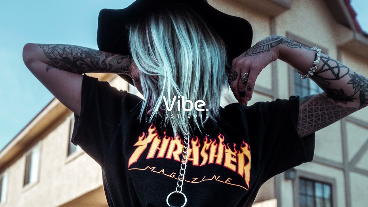 PAUL RAYNER - DON'T GIVE UP