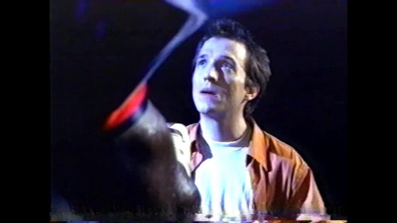 Pub Québec - Molson Ex (1999)