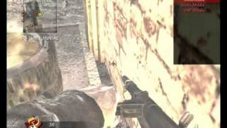 karoolus updated World at War C/L