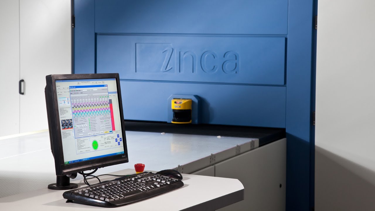 Bluejet Inca Onset Presentation