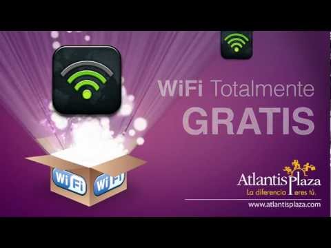 ATLANTIS WIFI