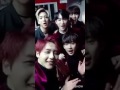 161225 B1A4 Japan Official Twitter update