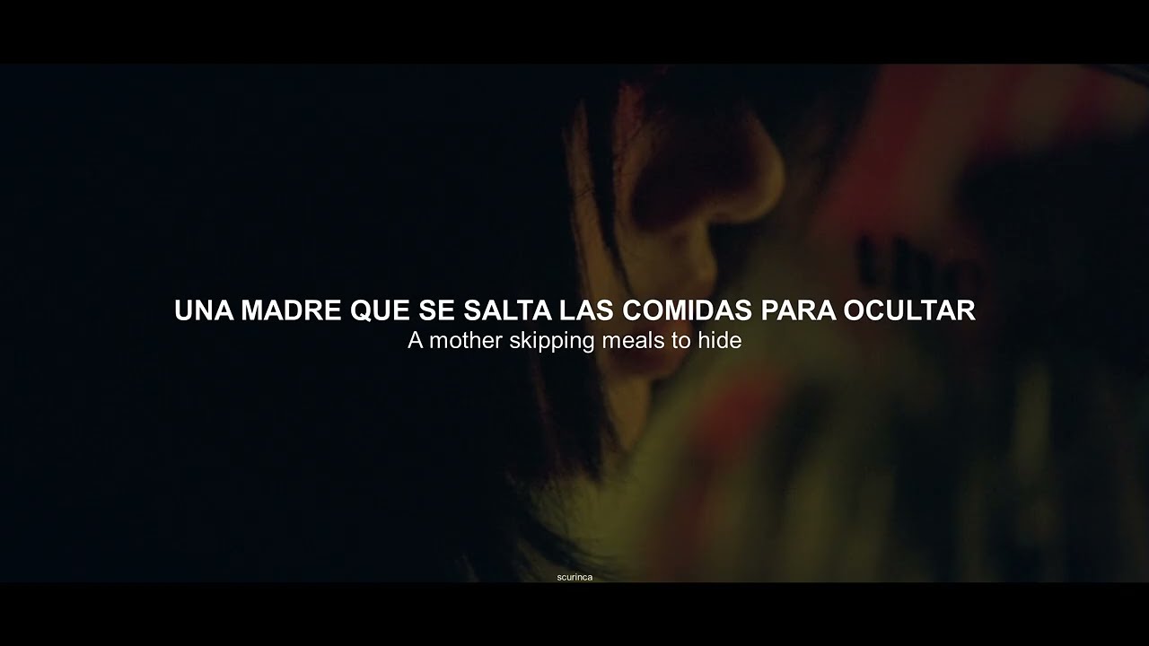 VIOLENT VIRA - Eat | Sub Español • Lyrics