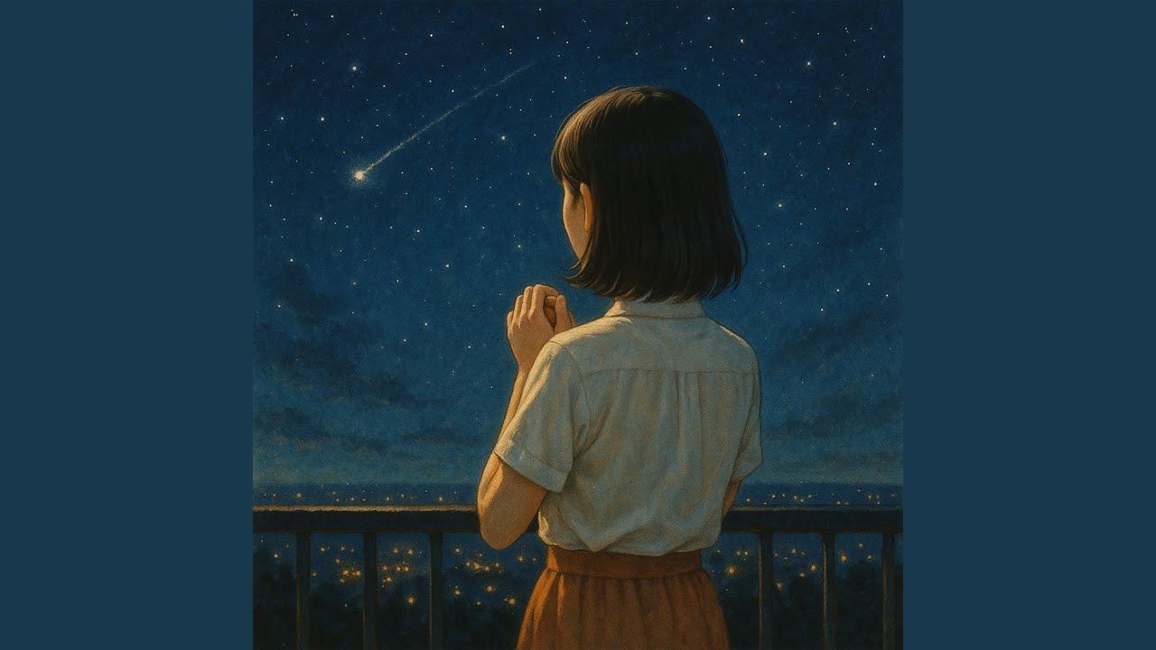 星に願いを、君に想いを - YouTube