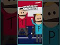 ¿Qué Pasó Con Estos Personajes de South Park? (Terrance y Phillip) (curiosidades) #shorts #southpark