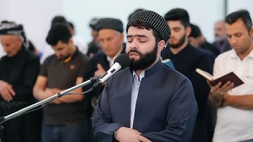 سورة النور كاملة بصوت القارئ بيشةوا قادر الكردي