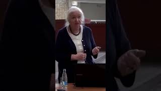 Тренировка мозга и памяти. Татьяна Черниговская  #черниговская  #мозг  #память