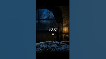 #قرآن #اسلام_صبحي #تلاوة_خاشعة #اكسبلور #راحة_نفسية #حالات_واتس #quran #explore #fyp #viral #foryou