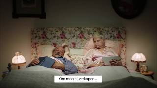 CCV Shop: om meer te verkopen, verkoop je best waar je klanten kopen.