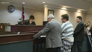 Strongsville priest indicted on 21 counts amid ongoing child porn case