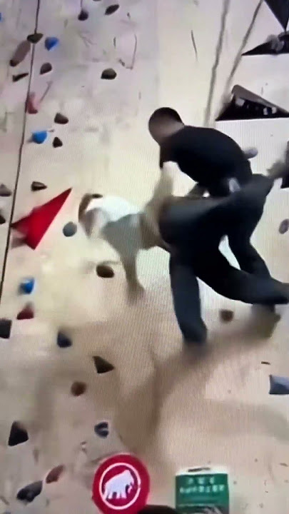 Perfect time #subscribe #like #share #wallclimbing