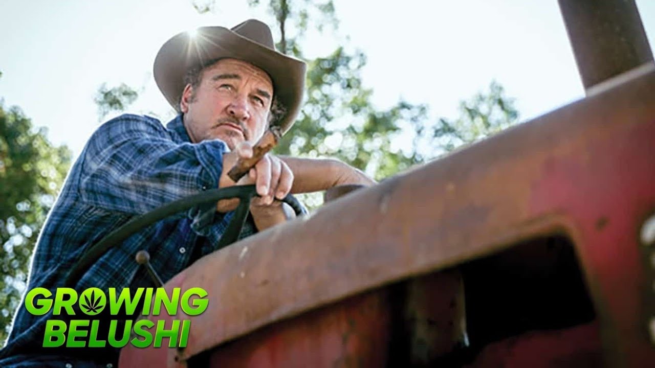 God was on a Mission, So he made a Farmer | GROWING  BELUSHI | HD