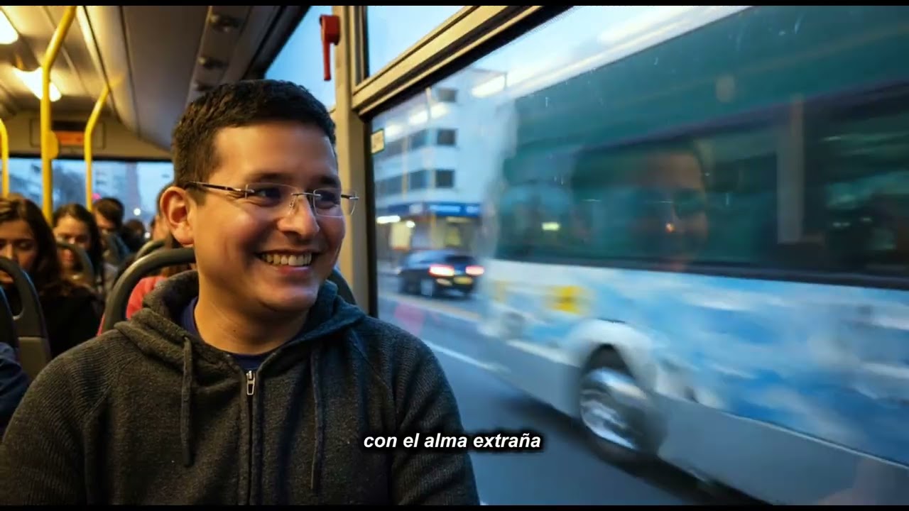 Jho-Len Vuelvo a mi Tierra Huaripampa