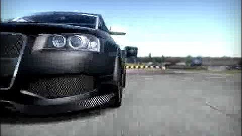 NFS Weekly YouTube Challenge - Week 2 0.43.950