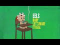 Eels  baby lets make it real  official audio