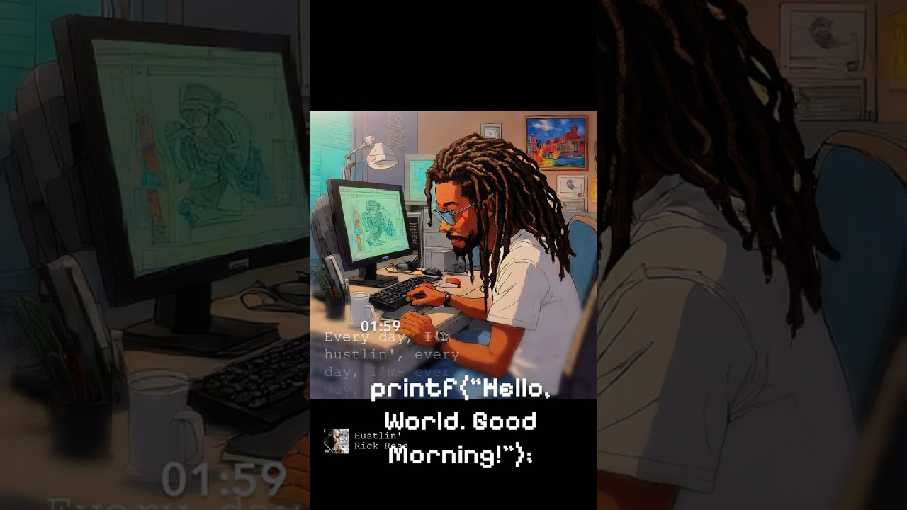 🌟 Code Wizard & Content Creator 🌟