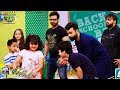 Watch Segment "Ludo Star" | Faysal Qureshi | Pehlaaj Hassan | Adil | Ayat Qureshi | Mariam | Aadi Online In HD
