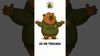 YA TE BAÑASTE POR HOY Y POR MAÑANA 😉#humor #animacionmagica #hack #robertoytito #shorts