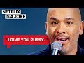 Jo Koy's Hula Dance | Netflix Is A Joke