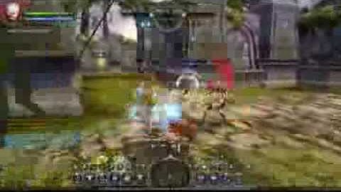 DN sea Tempest vs Windwalker