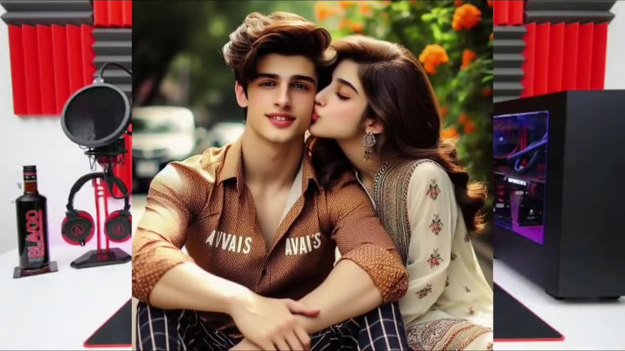 Bing image creator girl and boy kaise banaye | bing image creator tutorial 💞