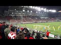 Ολυμπιακος-ντουντελαντζ το πρωτο γκολ...απο εξεδρα