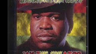 Video thumbnail of "Barrington Levy   You've Made Me So Very Happy Ext  1983"