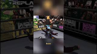 Dr. Frank Enters the Ring: EPIC Wrestling Face-Off! #shorts