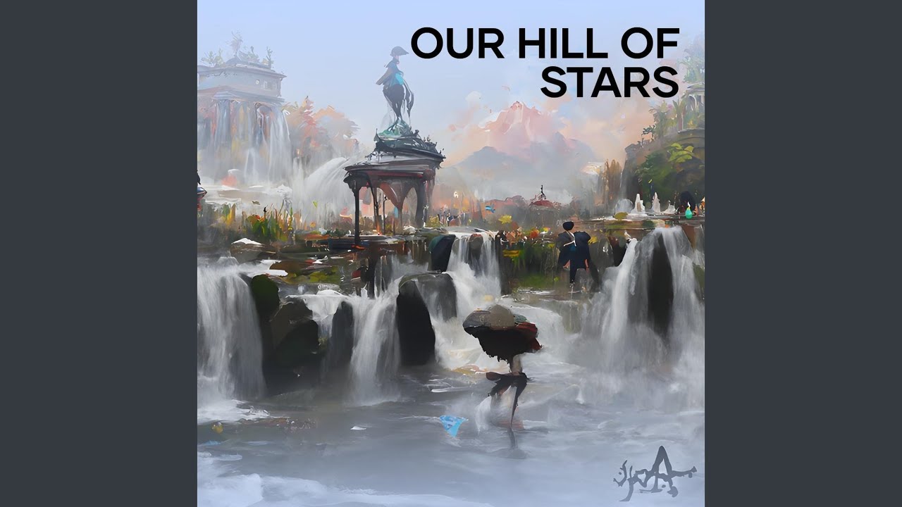 Our Hill of Stars