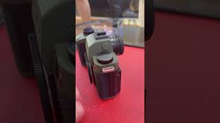 99 percent new for sale Leica SL3 Reporter