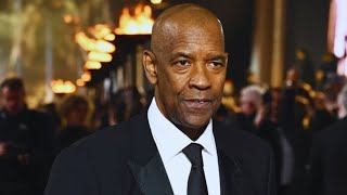 Denzel Washington: 15 Secrets You WON'T Believe!