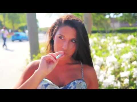 USA Puff N Stuff eGo e-cig Infomercial