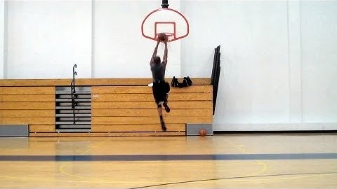 Breaking Down Defenders - Hesitation Hands-Up Scissor Crossover Drive Pt. 1 | Dre Baldwin