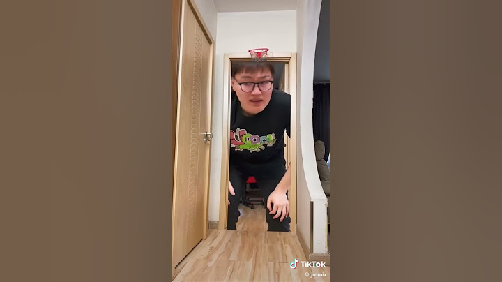 Gremix tik tok хийдэг юм байна