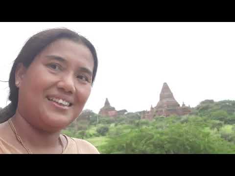 “ကျနော့်သမီးလေးလို အမိမဲ့သွားတဲ့လူတွေ တပုံကြီးပဲ…”