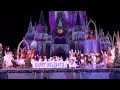 Celebrate the Season Show, Mickey's Very Merry Christmas Party at Magic Kingdom - Jolly Holidays!