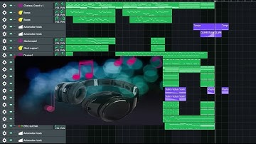 CAASPP testing sound but as an EPIC anime battle theme