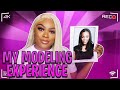 STORYTIME: THE MODELING SCAM + 10K GIVEAWAY WINNER! | THE OFFICIAL ROBYN BANKS