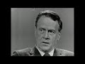 Ad &amp; Bad News - Marshall McLuhan [ 1970 ]