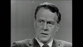 Ad & Bad News - Marshall McLuhan [ 1970 ]